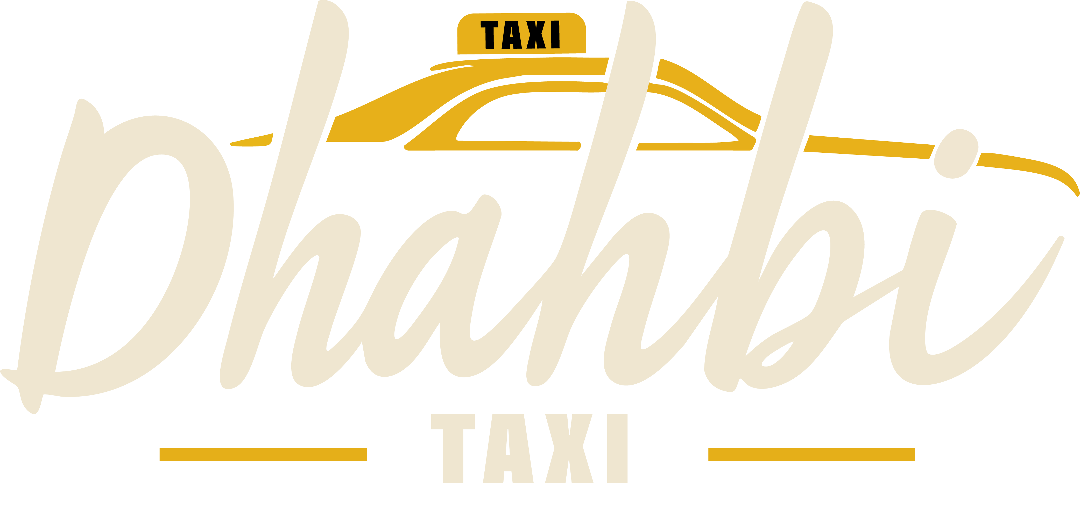 Dhahbi Taxi